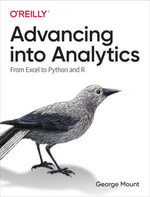 Advancing into Analytics - George Mount