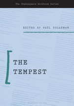 The Tempest : Applause Shakespeare Workbook - Paul Sugarman