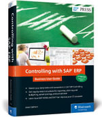 Controlling with SAP Erp : Business User Guide - Janet Salmon