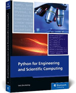 Python for Engineering and Scientific Computing - Veit Steinkamp