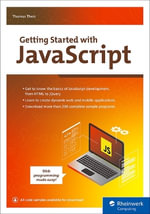 Getting Started with JavaScript - Thomas Theis