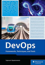 DevOps - Sujeevan Vijayakumaran