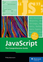 JavaScript - Philip Ackermann