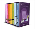 The Lorena McCourtney 7-in-1 Cozy Mystery Collection - Lorena McCourtney