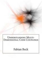 Understanding Multi-Dimensional Code Couplings - Fabian Beck