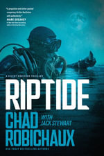Riptide : Silent Horizons : Book 2 - Chad Robichaux