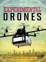 Experimental Drones : Drones - Amie Jane Leavitt
