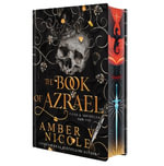 The Book of Azrael - Amber V. Nicole