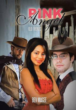 Pink Angel : Old Friends - Bev Magee