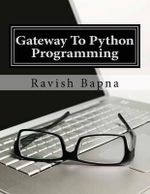 Gateway To Python Programming - MR Ravish Bapna
