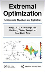 Extremal Optimization : Fundamentals, Algorithms, and Applications - Guo-Qiang  Zeng