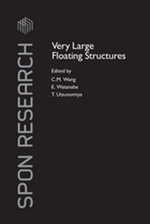 Very Large Floating Structures - C.M. Wang
