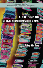 Algorithms for Next-Generation Sequencing : Chapman & Hall/CRC Computational Biology Series - Wing-Kin Sung