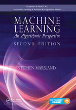 Machine Learning : An Algorithmic Perspective - Stephen Marsland
