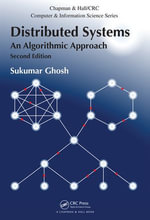 Distributed Systems : An Algorithmic Approach, Second Edition - Sukumar Ghosh