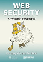 Web Security : A WhiteHat Perspective - Hanqing Wu