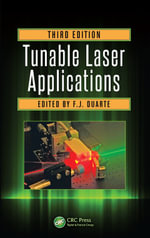 Tunable Laser Applications : Optical Science and Engineering - F.J. Duarte