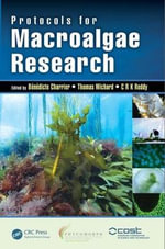 Protocols for Macroalgae Research - Bénédicte Charrier