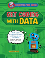 Get Coding with Data : Computer-Free Coding - Kevin Wood