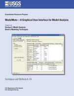 ModelMate?A Graphical User Interface for Model Analysis - Edward R Banta