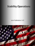 Joint Publication : Joint Publication 3-07 - U S Joint Force Command