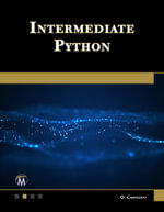 Intermediate Python : Subtitle - Oswald Campesato