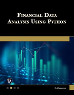 Financial Data Analysis Using Python - Dmytro Zherlitsyn