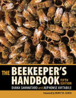 The Beekeeper's Handbook - Diana Sammataro