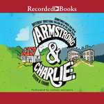 Armstrong and Charlie - Steven B. Frank