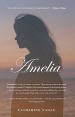 Amelia - Catherine Nagle