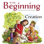 In the Beginning : Creation - Kevin Herren