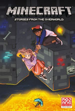 Minecraft : Stories from the Overworld (Graphic Novel) - Hope Larson