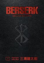 Berserk: Deluxe Edition 