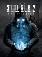 The Art of S.T.A.L.K.E.R. 2 : Heart of Chornobyl - GSC Game World