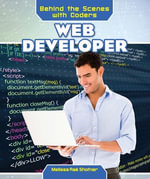 Web Developer : Behind the Scenes with Coders - Melissa Raé Shofner