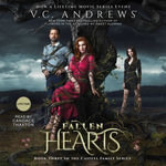Fallen Hearts : Casteel : Book 3 - Candace Thaxton