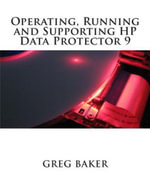 Data Protector : Data Protector - Greg Baker