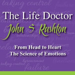 Tipping Point, The : From Head to Heart: The Science of Emotions - John Rushton