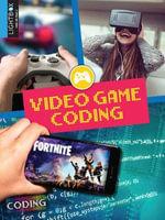 Coding : Lightbox: Coding - Janet Slingerland