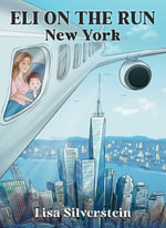 Eli on the Run : New York - Lisa Silverstein