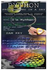 Programming : Programming - Sam Key