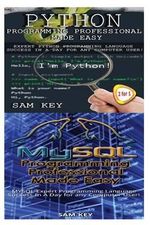 Programming : Programming - Sam Key