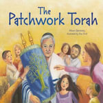 The Patchwork Torah - Allison Maile Ofanansky