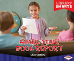 Share Your Book Report : Library Smarts - Lisa Owings