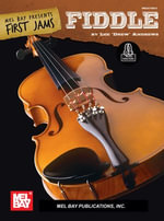 First Jams : Fiddle - Lee 