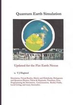 Quantum Earth Simulation - T. J. Hegland