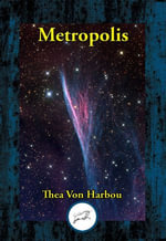 Metropolis - Thea von Harbou
