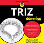 TRIZ For Dummies - Lilly Haines-Gadd