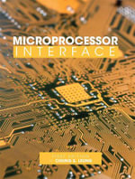 Microprocessor Interface - Chung S. Leung