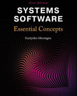 Systems Software : Essential Concepts - EurÃ­pides Montagne